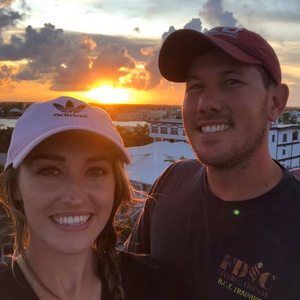 Meet your Posher, George